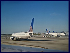 O'Hare International Airport 07